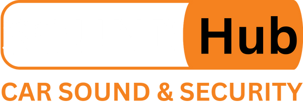 SOUND Hub logo
